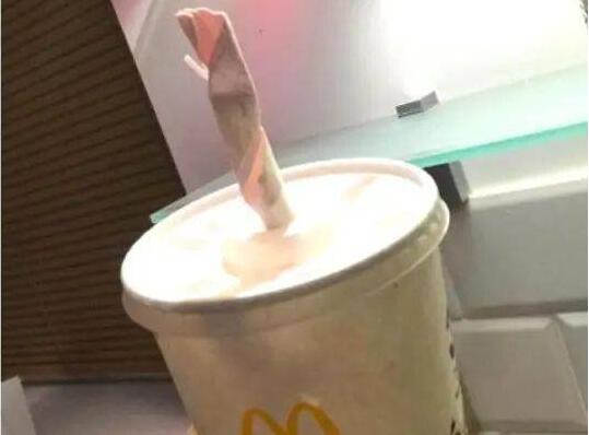 肯德基、麦当劳纷纷换木勺,为何会引发消费者吐槽?