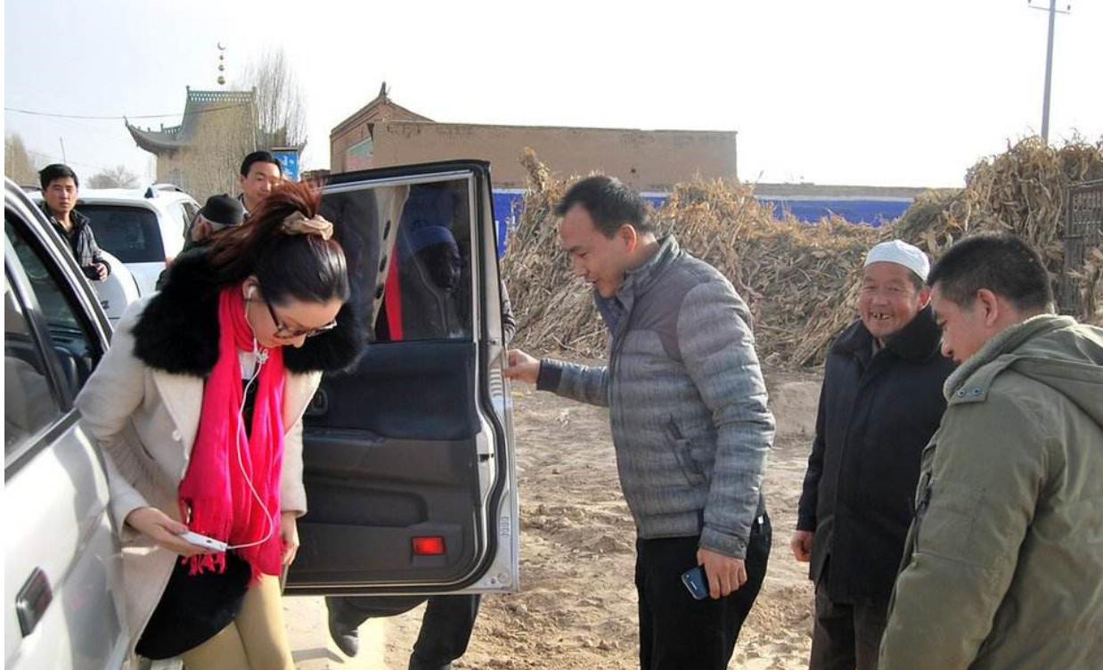 如何看待彭丹被起诉的事件？