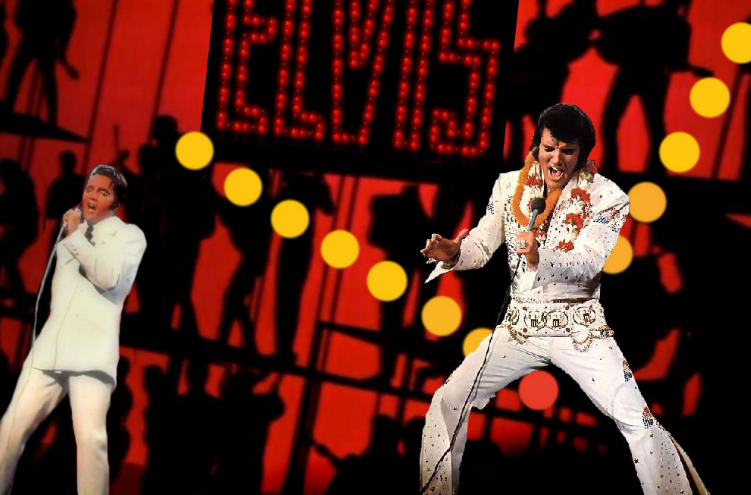 摇滚音乐的起源