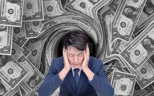 如果金融危机爆发，什么最值钱、最保值呢？