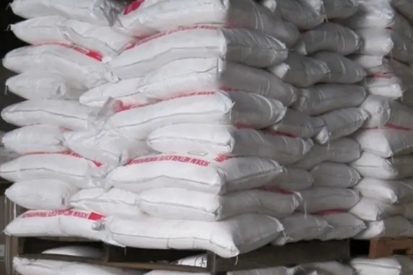 无水偏硅酸钠生产厂家