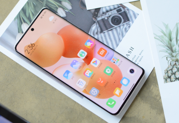 小米civi1s怎么样