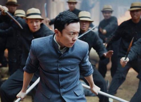 《远大前程》各个人物结局是什么?