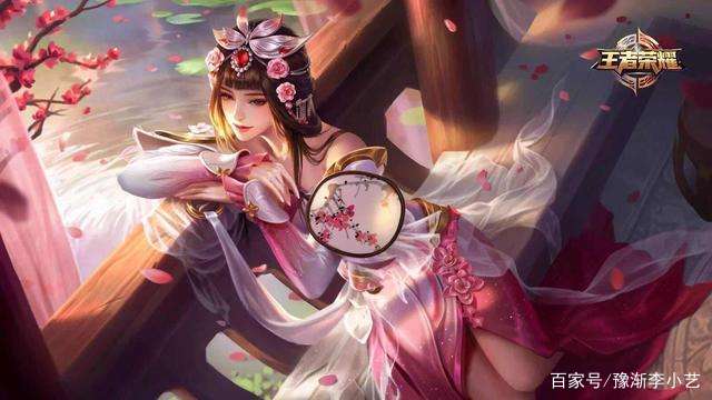 《王者荣耀》现在王者峡谷中总共有多少对情侣英雄和情侣皮肤?