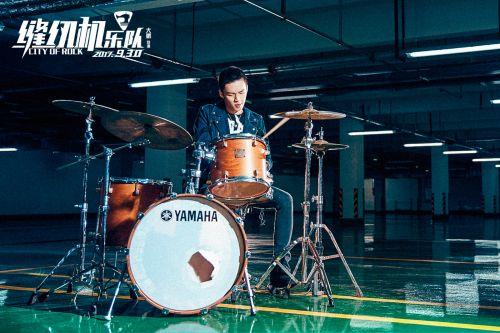 缝纫机乐队票房多少?