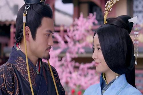 刘秀真是一往情深的帝王吗?故剑情深说的是他吗?