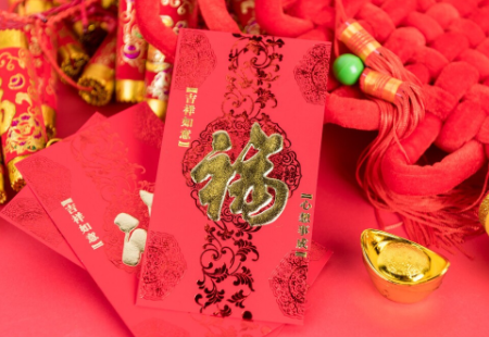 2022年新年祝福短句有哪些?