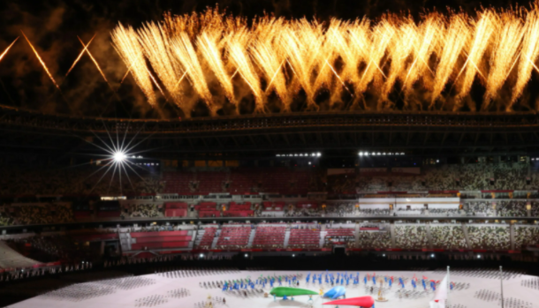 东京残奥会几号开幕