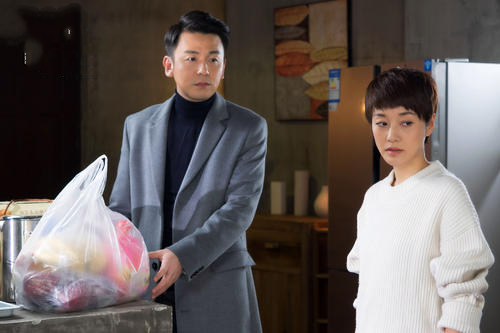 嫁给离过婚的男人好不好?