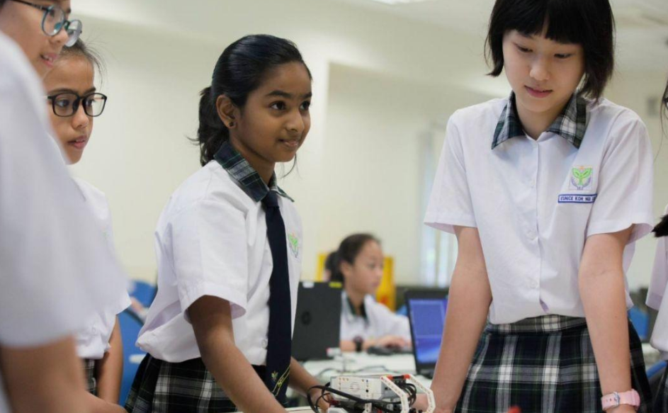 想去新加坡留学，有什么申请条件？