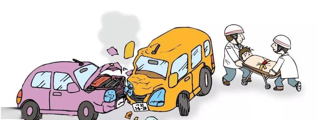 安徽通报马鞍山10死6伤车祸事故，究竟是什么原因导致的？