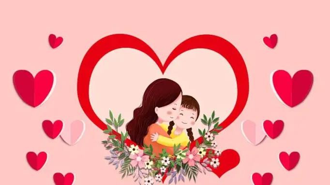 母亲节送什么礼物比较实用?