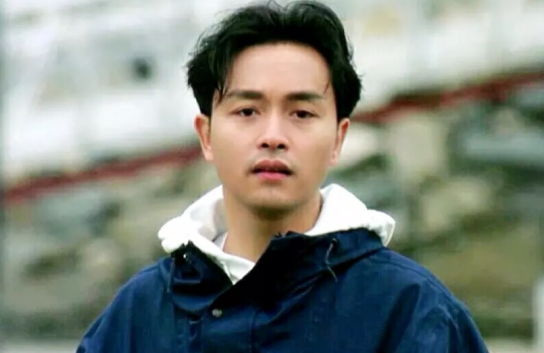 张国荣和唐先生是怎么在一起的?