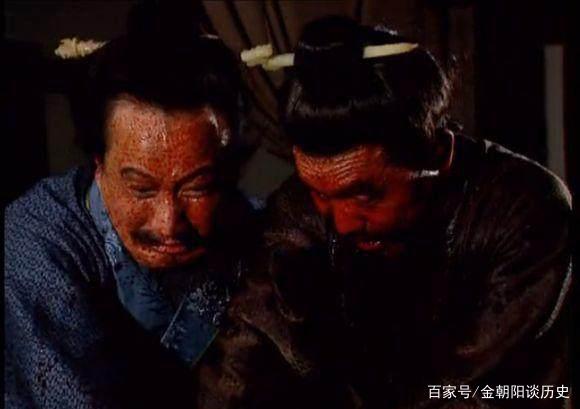 张飞死因真相是什么?