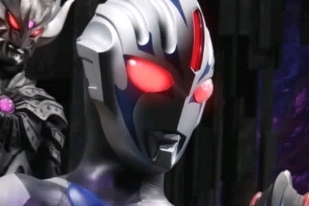 原来奥特曼里还有小学生,你知道是谁吗?