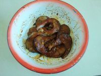 熏鱼做法最正宗的做法