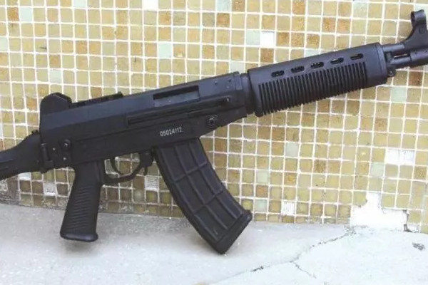 世界上最厉害的枪是哪款?