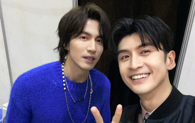 言承旭发长文告别《披荆斩棘的哥哥》,他发了些什么?