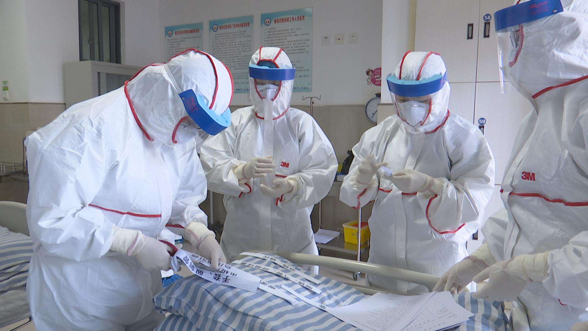 奶茶店给抗洪战士送爆米花,你还见过哪些有爱的场面?