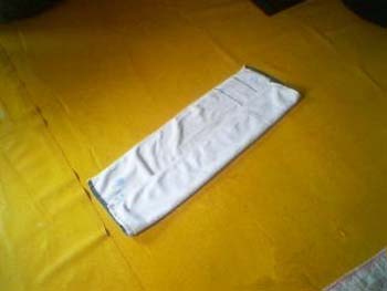 20120716全力以赴好长一条席EXO-M头上带的那个