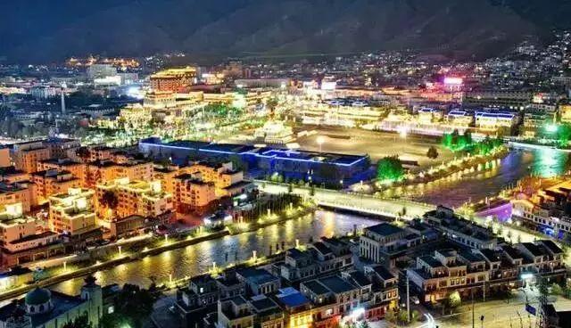 震后11年,看涅槃重生新玉树,现如今的玉树怎样了?