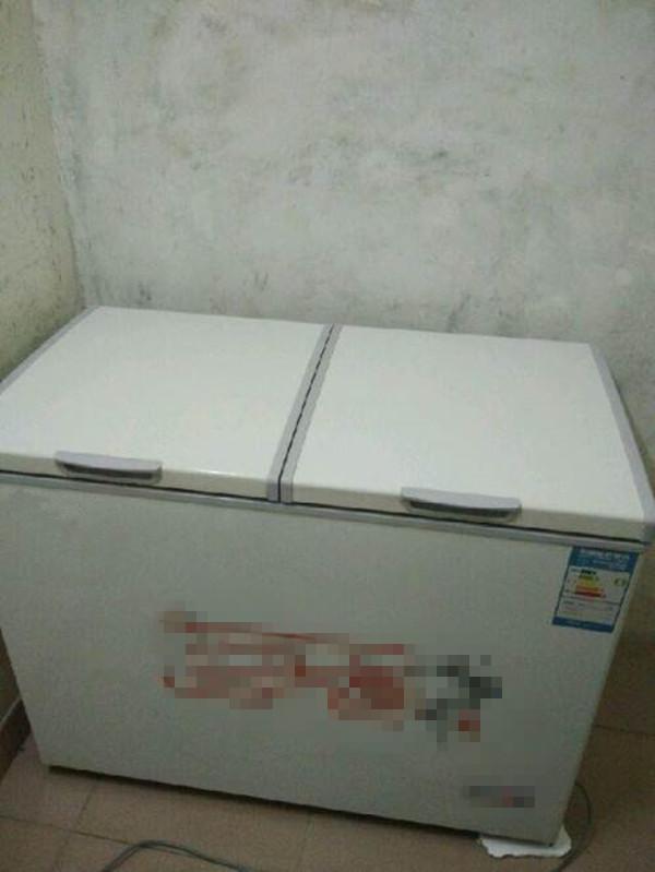 福永冰柜藏尸案回顾:无法控制的黑暗面,杀死至亲后藏尸于冰柜,结果怎样?