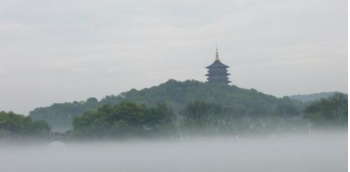 西湖周边的酒店有哪些