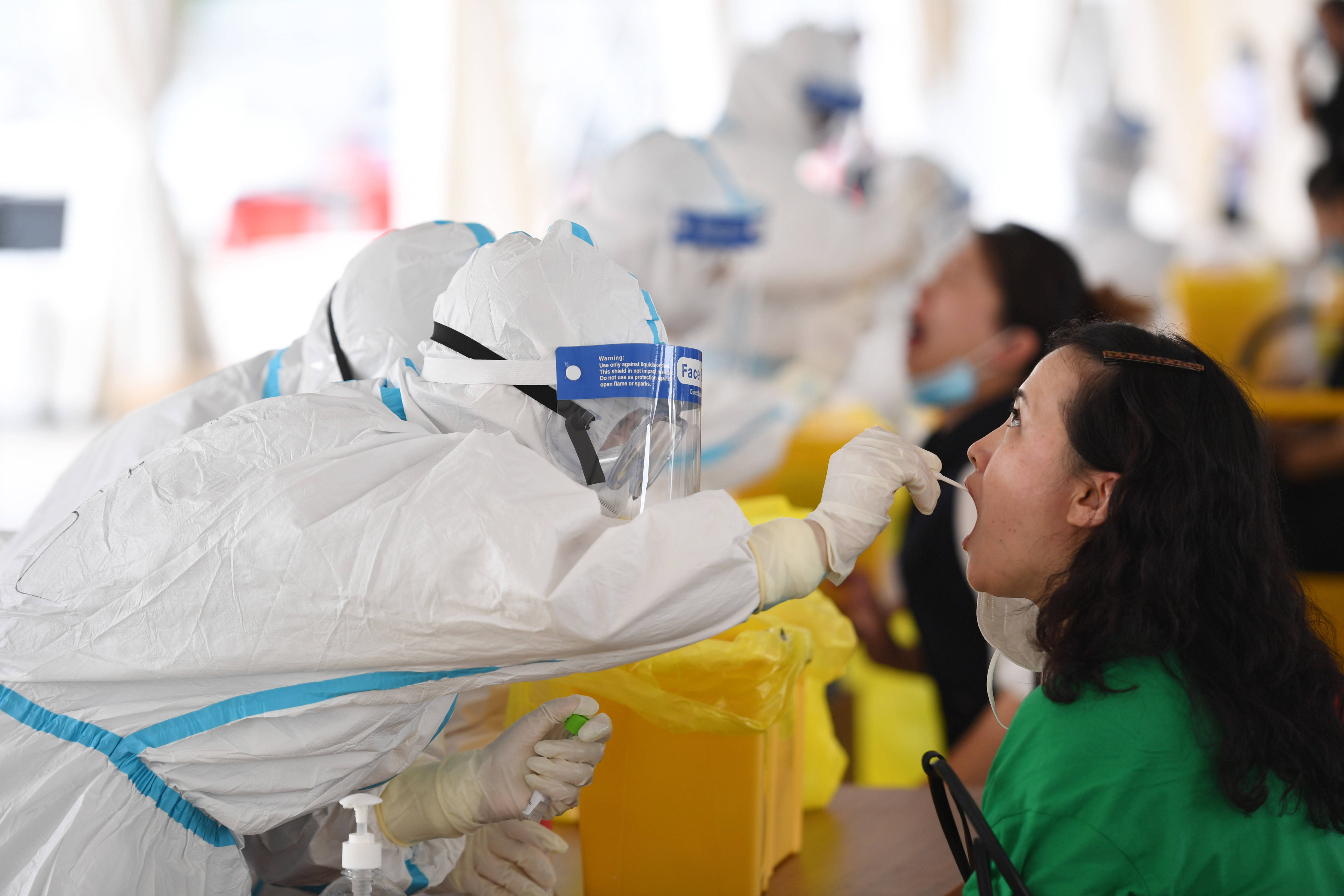 福建仙游疑似源头病例曾跨市流动,1号病例的具体流调轨迹是怎样的?