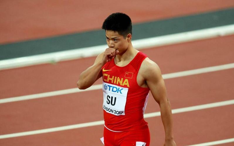 苏炳添回应中国队递补奥运铜牌，他都说了什么？哪些信息值得关注？