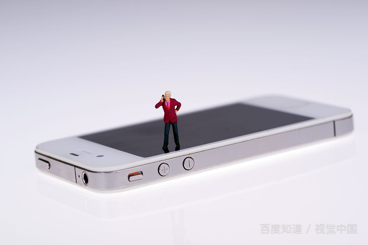 iPhone4S如何降Ios6？