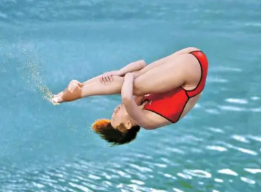 奥运跳水金牌得主马修李确诊新冠,他究竟是如何被感染的?