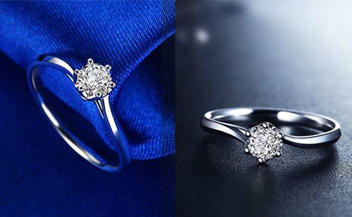 网购钻石靠谱吗,在钻石网购时有什么注意事项呢?