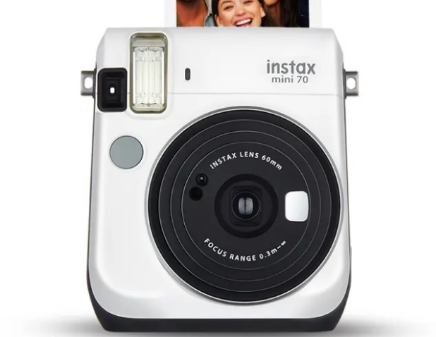 拍立得相机哪款好