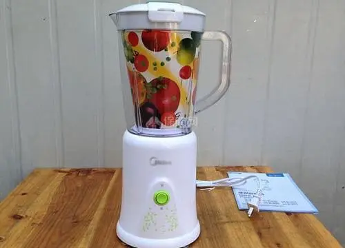 榨汁机的使用方法是什么?