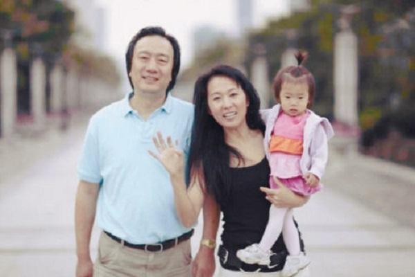 奥运冠军王军霞现状如何?