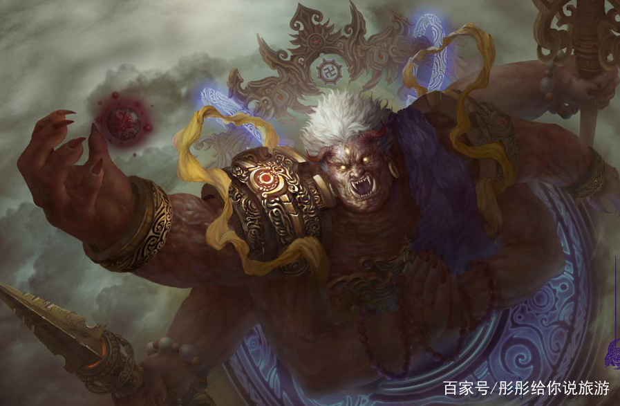 我们常说天地之间有六界,那么六界的主人分别是谁呢?