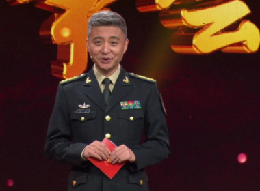 周炜的单口相声说的怎么样?