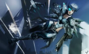 lol十大冷门英雄