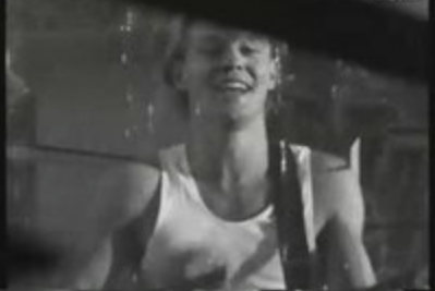 推荐一些KTV英文歌曲