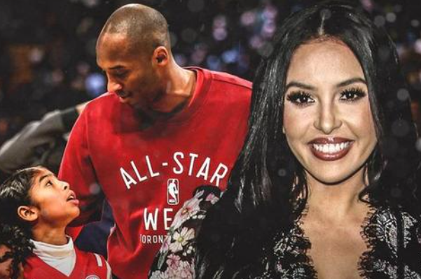 科比妻子怒斥美国说唱歌手,发生了什么事?