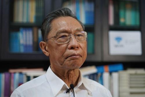 如何看待钟南山谈防范全球大流行?