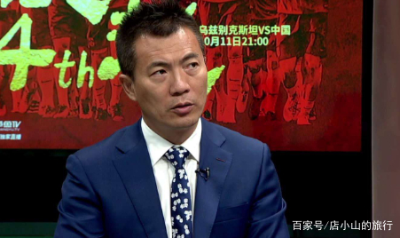 黄健翔是当时最火的足球评论员,怎么突然从央视辞职了?