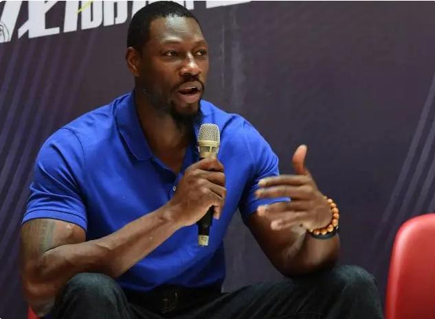 曾能硬抗奥尼尔姚明的本·华莱士,近况如何?