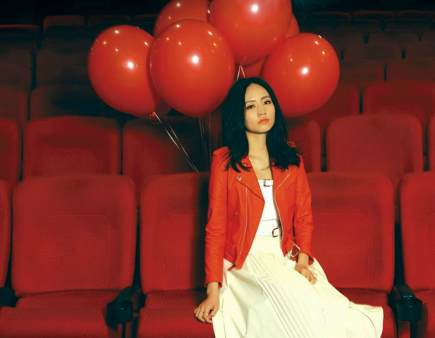 刘惜君登上《声生不息》，她有哪些经典歌曲？