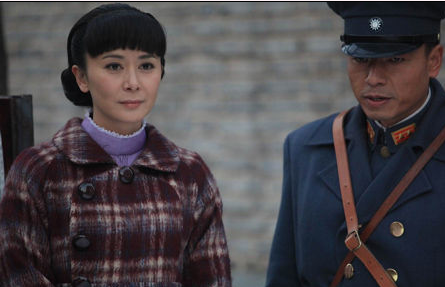 火流星电视剧剧情介绍