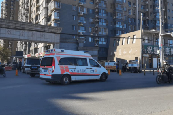 内蒙古新增一高风险地区,确诊已达13例,其感染源来自哪里?