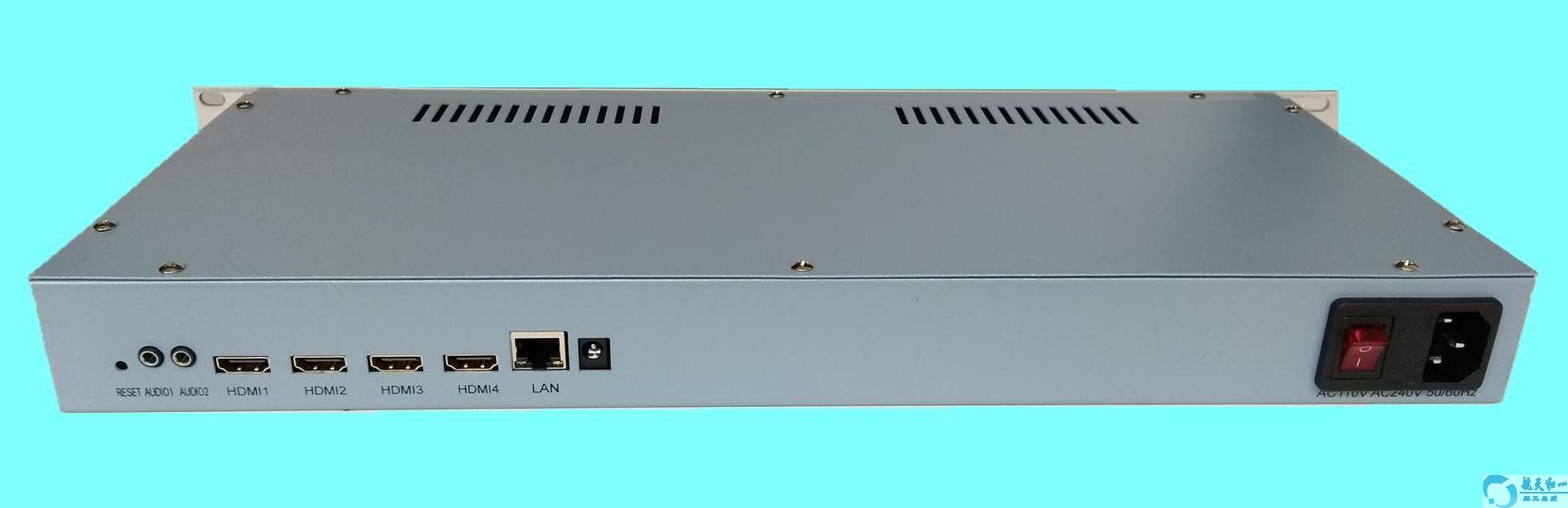 请问:数字解码器和数字编码器分别有什么作用,到底实现什么功能