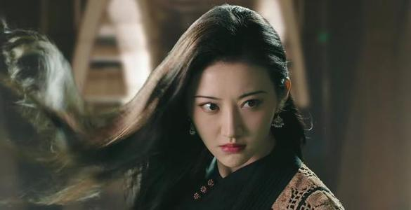 《司藤》中竟是白英把司藤杀了,她这么做的原因是什么?