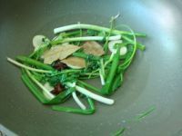 熏鱼做法最正宗的做法