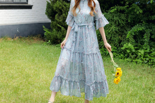 你有哪些特别的穿衣习惯吗?